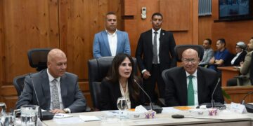 توجيه عاجل من وزيره الإسكان لسرعة الانتهاء من مشروعات«حياة كريمة» وفقًا للتوقيتات المحددة