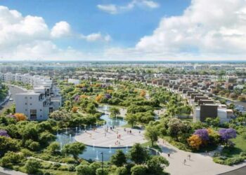 «ماونتن ڤيو» تستعد لطرح أحدث مشاريعها في التجمع الخامس قريباً