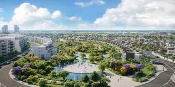 «ماونتن ڤيو» تستعد لطرح أحدث مشاريعها في التجمع الخامس قريباً