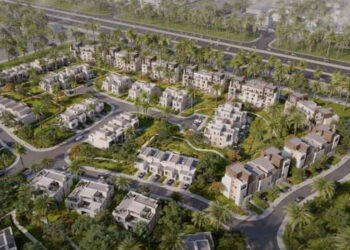 «أورا ديفلوبرز» تبدأ تسليم وحدات المرحلة الأولى من Sage بمشروع ZED East في القاهرة الجديدة