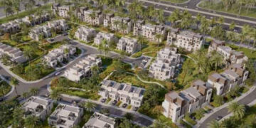 «أورا ديفلوبرز» تبدأ تسليم وحدات المرحلة الأولى من Sage بمشروع ZED East في القاهرة الجديدة