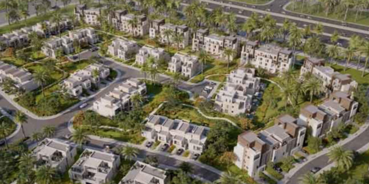 «أورا ديفلوبرز» تبدأ تسليم وحدات المرحلة الأولى من Sage بمشروع ZED East في القاهرة الجديدة