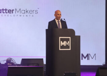 شركة«Matter Makers» تعلن إطلاق «Ganoub Hub» بالقاهرة الجديدة بأنظمه سداد مرنه