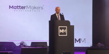 شركة«Matter Makers» تعلن إطلاق «Ganoub Hub» بالقاهرة الجديدة بأنظمه سداد مرنه
