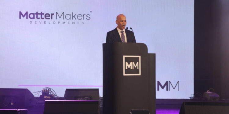 شركة«Matter Makers» تعلن إطلاق «Ganoub Hub» بالقاهرة الجديدة بأنظمه سداد مرنه