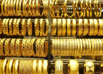 ارتفاع جديد.. أسعار الذهب اليوم الإثنين في الأسواق المصريه