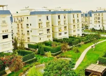 ماونتن فيو تعلن استهداف مبيعات بقيمة 120 مليار جنيه بنهاية 2026