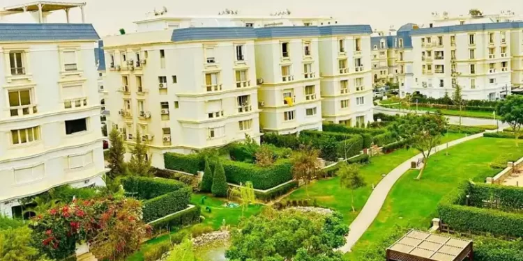 ماونتن فيو تعلن استهداف مبيعات بقيمة 120 مليار جنيه بنهاية 2026