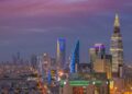 الرياض في الصدارة.. 8 مدن سعودية تُصنّف ضمن مؤشر المدن الذكية 2026