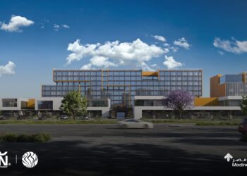 مدينة مصر تعلن إطلاق Day 2 Night  (D2N) أول مجمع تجاري متكامل داخل مشروع سراى