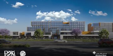 مدينة مصر تعلن إطلاق Day 2 Night  (D2N) أول مجمع تجاري متكامل داخل مشروع سراى