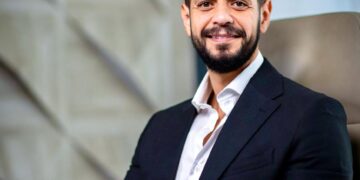 تزامنًا مع إطلاق أولى مشروعاته.. التحالف الاستثماري العربي يتعاقد مع محمد عامر لقيادة المرحلة القادمة