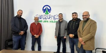 «دوجا للتطوير» تعلن بدء الاستثمار في السوق العقاري الليبي ضمن استراتيجية توسع إقليمي قوية