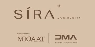 «ميقات للتنمية» تتعاقد مع «DMA» استشاري تنفيذي لمشروع «SIRA» بالقاهرة الجديدة