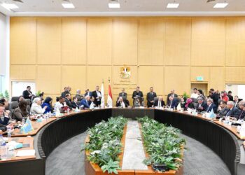 وزيرة الإسكان تبحث مع نواب البرلمان مطالب المواطنين ومناقشة أهم الملفات