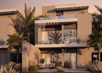 سكاي أبوظبي للتطوير العقاري تطلق مشروع “Vallis” بالتجمع السادس لتعزيز حضورها في السوق المصري
