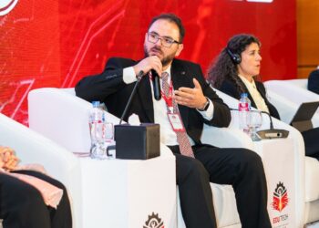 خلال معرض EduTech 2026.. “ماونتن ڤيو للتنمية” تستعرض دورها في رسم مستقبل التعليم الفني في مصر