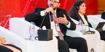 خلال معرض EduTech 2026.. “ماونتن ڤيو للتنمية” تستعرض دورها في رسم مستقبل التعليم الفني في مصر