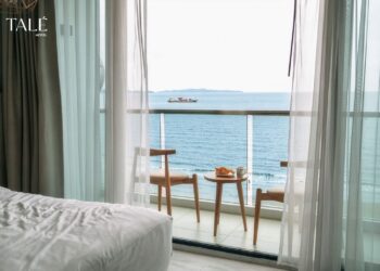 مع انطلاق موسم الصيف.. «نيو جيرسي للتطوير» تعلن عن تجهيز الوحدات الفندقية بمشروع «جورا السخنة»