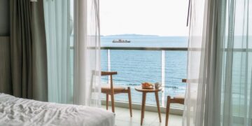 مع انطلاق موسم الصيف.. «نيو جيرسي للتطوير» تعلن عن تجهيز الوحدات الفندقية بمشروع «جورا السخنة»