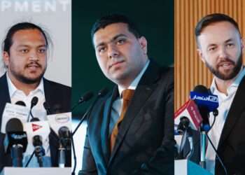 شركة «Monterra Developments» تطلق مشروع «Monterra Bay» بشراكة مصرية روسية واستثمارات 25 مليار جنيه