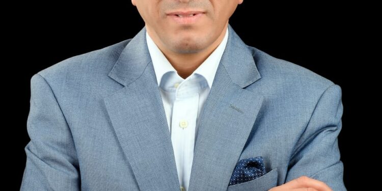 المهندس طارق بهاء رئيس تنفيذي لـ«هوم تاون» لقيادة خطّة توسعية باستثمارات تتخطى 110 مليارات جنيه