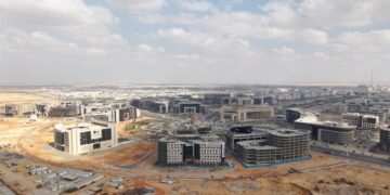 تحالف صناعي مشترك بين “السلمانية للاستثمار” و”زيروتك” لتوطين التكنولوجيا وبناء قاعدة صناعية متطورة في مصر