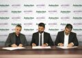 تعاون استراتيجي بين «Arabian Mark Developments» و«أكورد» لإدارة وتشغيل مشروع «REWAQ Residence»