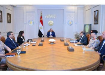 توجيه رئاسي بإنهاء المرحلة الأولى لـ«حياة كريمة» ووحدات «الإيجار البديل»