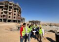 وزيرة الإسكان تتابع الموقف التنفيذي لمشروعي «ديارنا» و«ظلال» بـ5 مدن جديدة