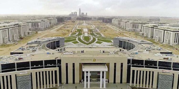 “العاصمة الإدارية” تحذر من الإعلانات المضللة وتوجه نصائح لتجنب الاحتيال العقاري