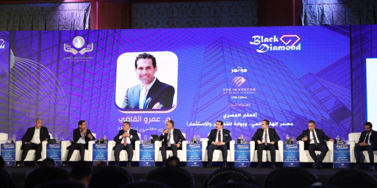 عمرو القاضي: تنظيم الوحدات السياحية المغلقة يحفز الاستثمار ويوفر فرص عمل