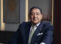 هشام عز العرب يعلن إطلاق CIB بنك رقمي جديد “يومو” بنهاية 2026