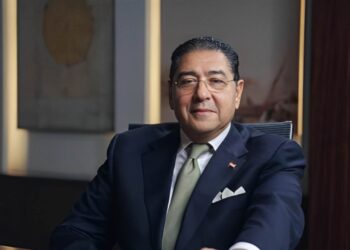 هشام عز العرب يعلن إطلاق CIB بنك رقمي جديد “يومو” بنهاية 2026