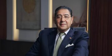 هشام عز العرب يعلن إطلاق CIB بنك رقمي جديد “يومو” بنهاية 2026