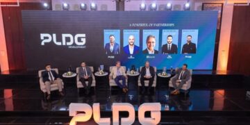 “أوربيس للتطوير العقاري” تبدأ مرحلة جديدة من التوسع في العاصمة الجديدة