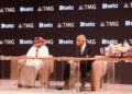 تركي آل الشيخ: مصر أصبحت على خريطة الترفيه العالمي.. وفعاليات ضخمة بالساحل الشمالي قريبًا