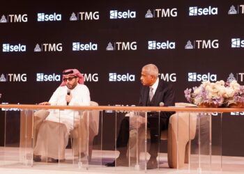 تركي آل الشيخ: مصر أصبحت على خريطة الترفيه العالمي.. وفعاليات ضخمة بالساحل الشمالي قريبًا