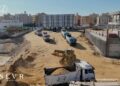 شركة «Slvr communities» تبدأ أعمال الحفر بـ«RVR» بالتزامن مع طرح المرحلة الثانية بالمشروع