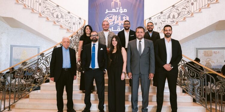 محمد الحاج: الشراكة بين الدولة والمطورين الجادين أساس صياغة مستقبل عقاري آمن ومستدام