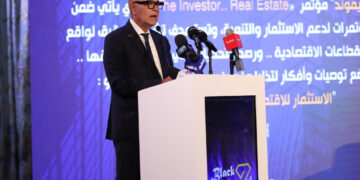 أحمد صبور: حجم السوق العقاري المصري سيصل إلى 33.7 مليار دولار بحلول 2029
