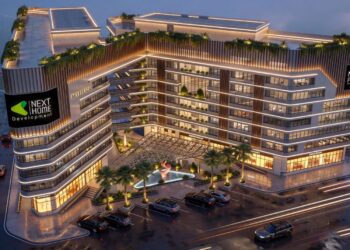 ‎شركة «Next Home Developments» تطلق «Next Plaza» بأنظمة سداد مرنة تصل ل 8 سنوات