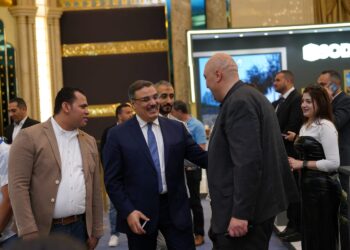 بمبيعات مستهدفة 6 مليارات جنيه.. انطلاق دورة جديدة لـ«معرض المستقبل العقاري Future Expo» في جدة 18 يونيو المقبل