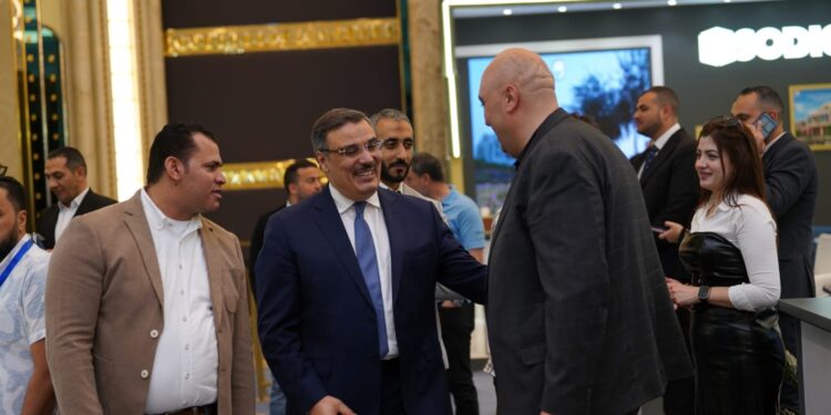 بمبيعات مستهدفة 6 مليارات جنيه.. انطلاق دورة جديدة لـ«معرض المستقبل العقاري Future Expo» في جدة 18 يونيو المقبل