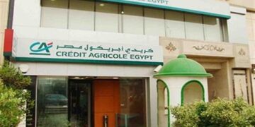 «كريدي أجريكول مصر» يطلق عرض «Flexi» على بطاقات «Visa» الائتمانية