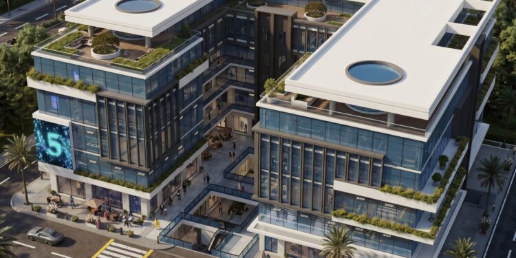 بمبيعات مستهدفة 6 مليارات جنيه.. انطلاق دورة جديدة لـ«معرض المستقبل العقاري Future Expo» في جدة 18 يونيو المقبل