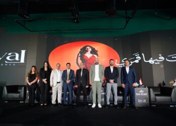 بمساحة 38 فدان.. «New Event Developments» تطلق أحدث مشروعاتها «LAYAL Residence» بالعاصمة الجديدة