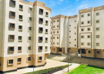 وزيرة الإسكان تتابع تنفيذ وحدات المبادرة الرئاسية «سكن لكل المصريين» بعدد من المدن الجديدة