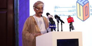 سفير عمان بالقاهرة: العاصمة الإدارية أيقونة تطور العقار في مصر ومصدر إلهام لنا