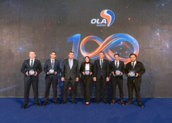 “أولى إنرجي مصر” تحتفل بمرور أكثر من 30 عاما على تواجدها بالسوق المصري.. وتحتفل بافتتاح محطتها رقم 100
